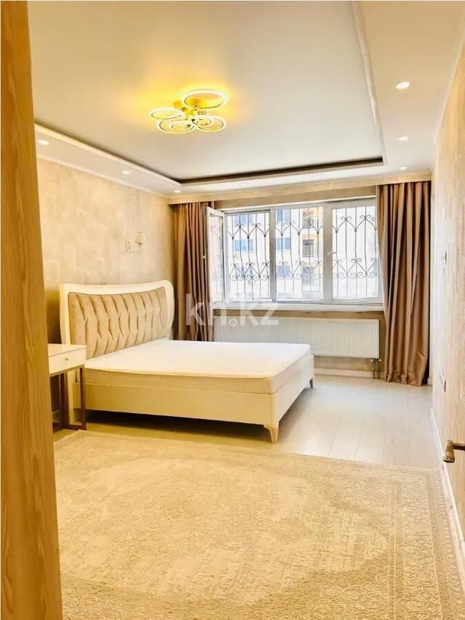 Продажа 2-комнатной квартиры, 64.1 м² - Продажа двухкомнатных квартир в Алмалинском р-не Алматы фото 1 из 5