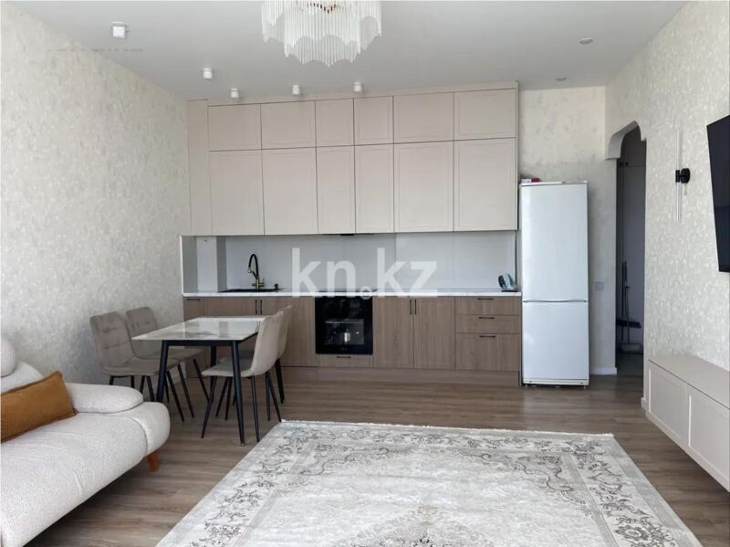 Продажа 3-комнатной квартиры, 80.3 м² - Продажа квартир в р-не Нура Астаны - страница 3 фото 3 из 5