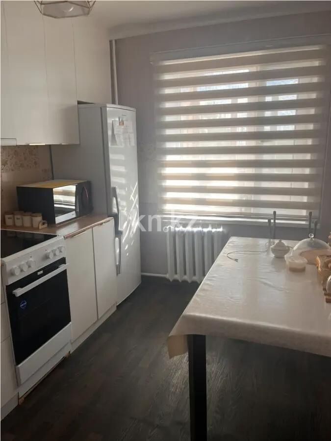 Продажа 2-комнатной квартиры, 49 м² - Продажа двухкомнатных квартир на Юго-Востоке Караганды фото 3 из 5