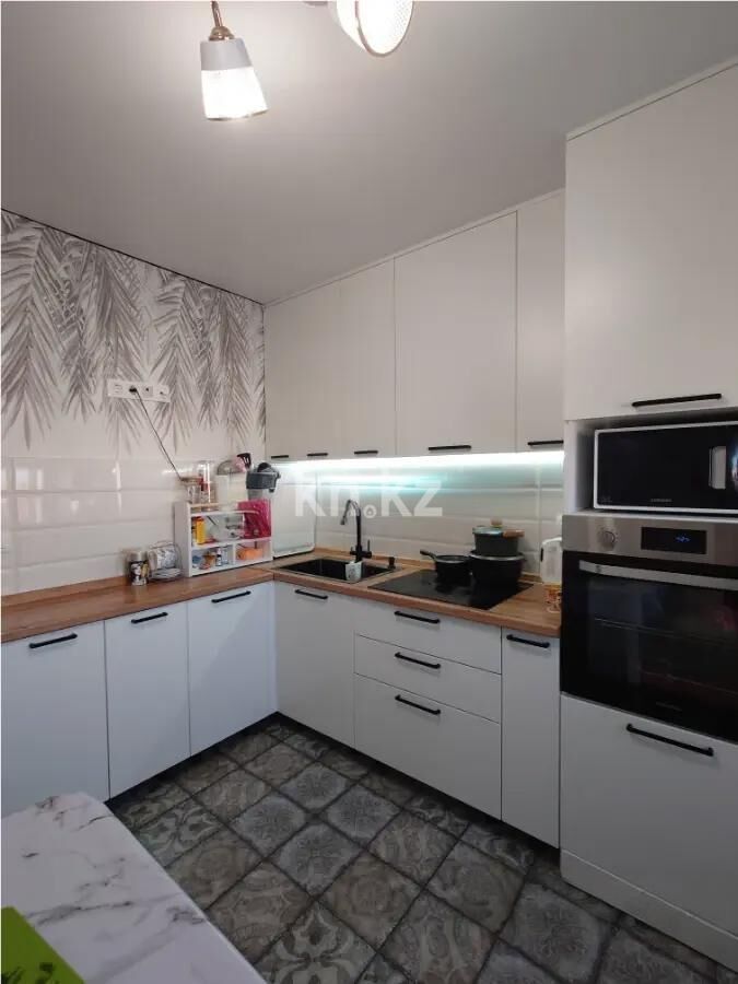 Продажа 3-комнатной квартиры, 75 м² - Продажа трехкомнатных квартир в Астане - страница 12 фото 4 из 6