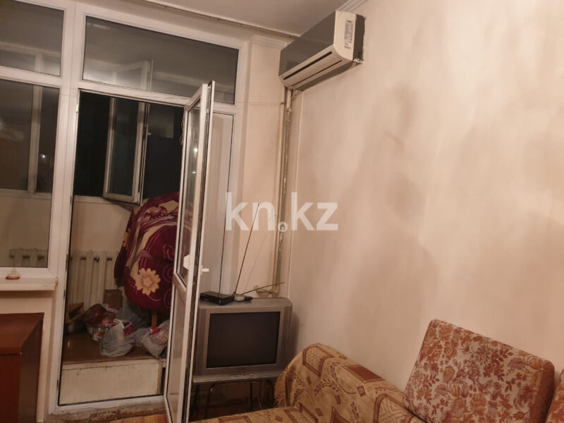 Аренда 1-комнатной квартиры, 29.5 м² - Аренда квартир помесячно в Алматы фото 2 из 13