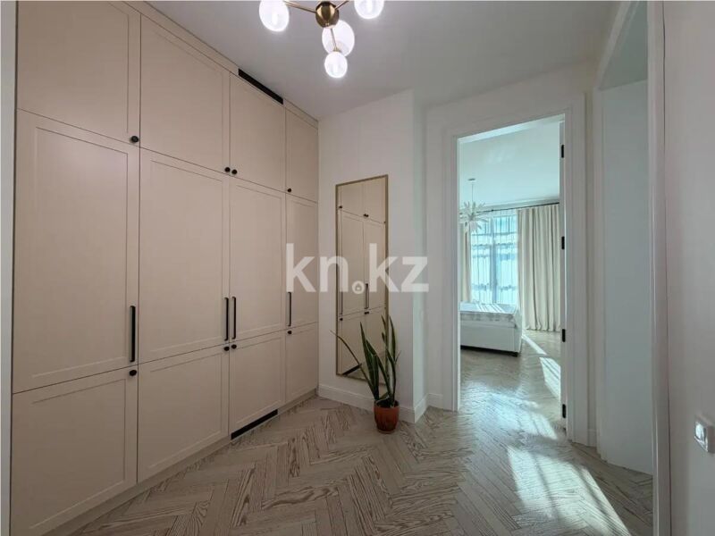 Продажа 2-комнатной квартиры, 65.4 м² - Продажа квартир в Казахстане - страница 65 фото 5 из 6
