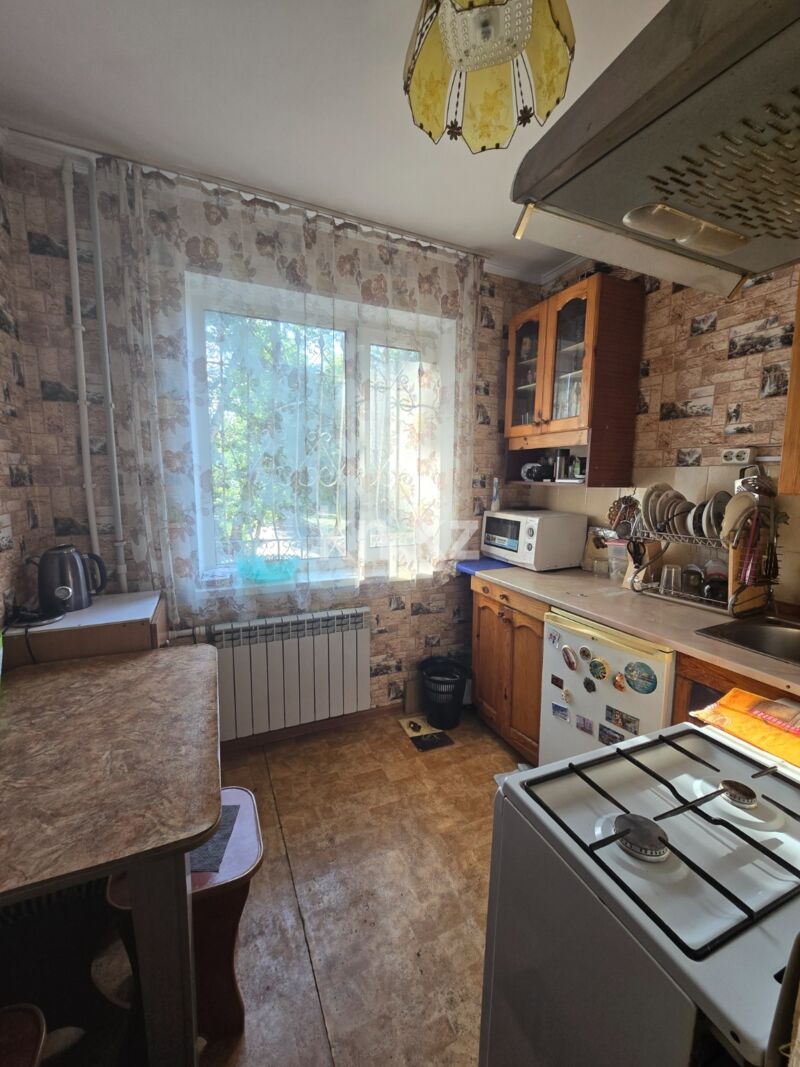Продажа 1-комнатной квартиры, 30 м² - Продажа однокомнатных квартир в Темиртау - страница 5 фото 1 из 5