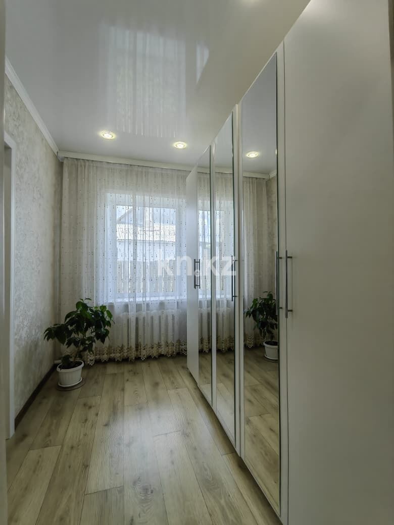 Продажа 5-комнатного дома, 100 м² - Продажа домов, коттеджей в районе ЖБИ Караганды фото 26 из 40