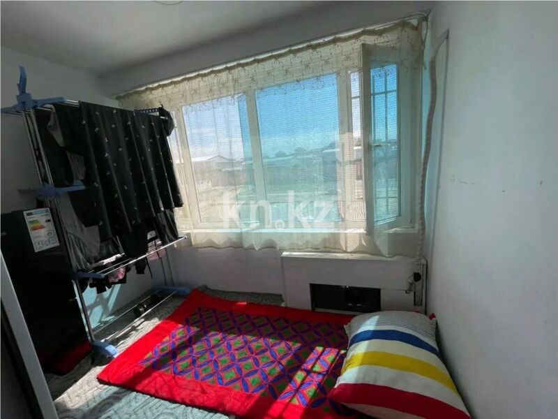 Продажа 2-комнатной квартиры, 53 м² - Недвижимость в Алматы фото 3 из 5