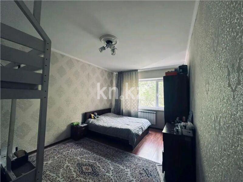 Продажа 2-комнатной квартиры, 62 м² - Продажа двухкомнатных квартир в панельном доме в Алматы - страница 24 фото 2 из 2