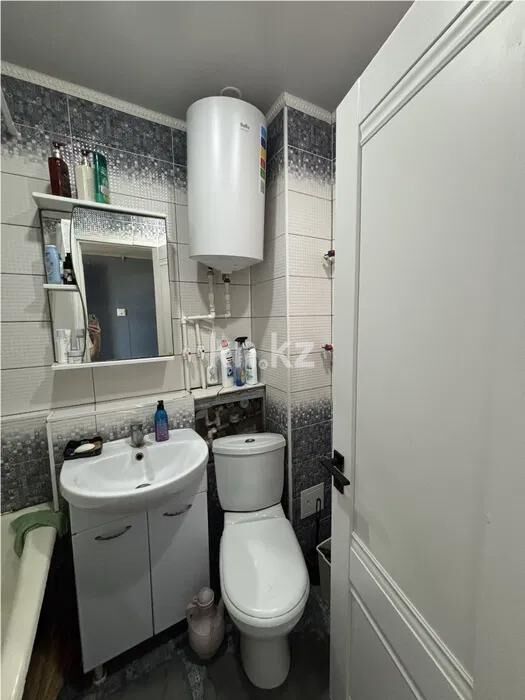 Продажа 3-комнатной квартиры, 62 м² - Недвижимость в Темиртау - страница 29 фото 5 из 6