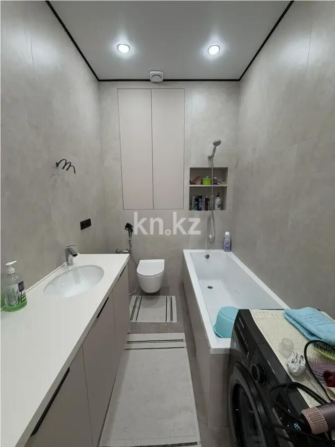 Продажа 2-комнатной квартиры, 56.2 м² - Продажа квартир в Казахстане - страница 22 фото 4 из 5