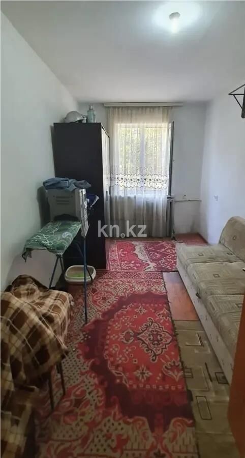 Продажа 3-комнатной квартиры, 58 м² - Продажа трехкомнатных квартир в Ауэзовском р-не Алматы - страница 11 фото 2 из 9
