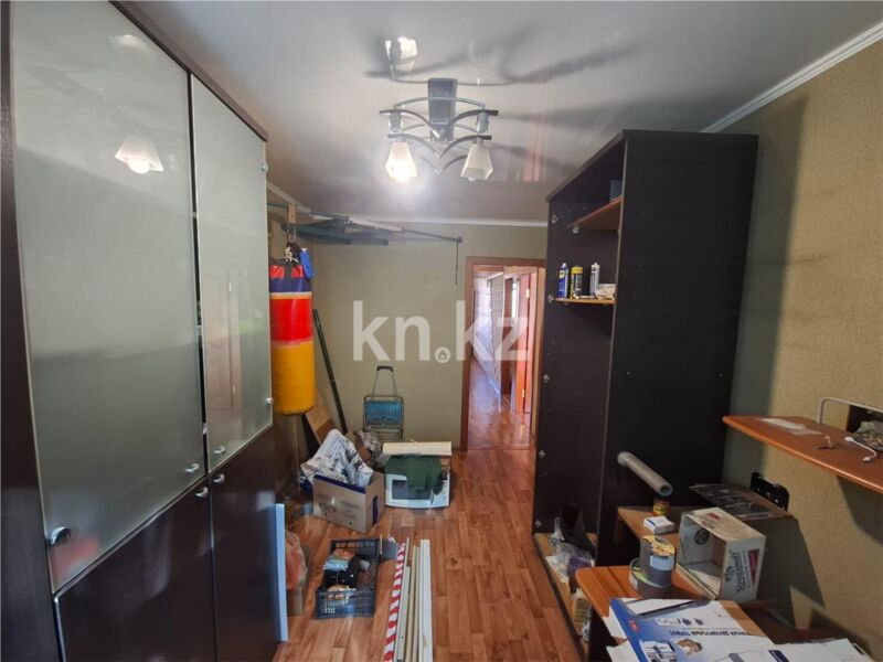 Продажа 3-комнатной квартиры, 62 м² - Аренда зданий в Алматинской области фото 5 из 13