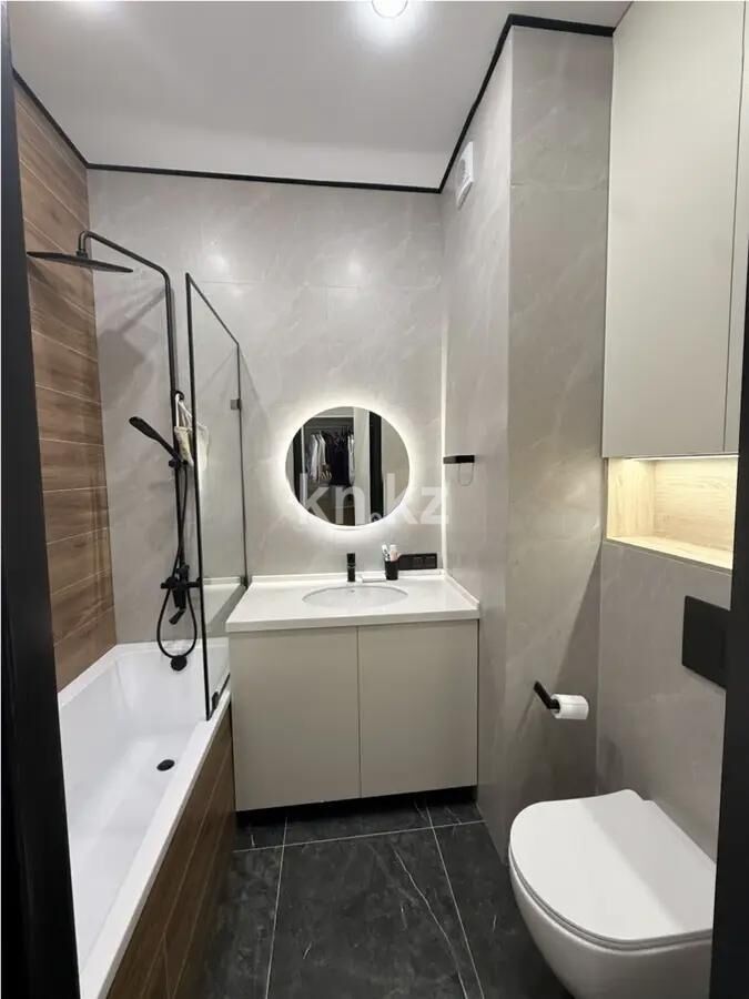 Продажа 3-комнатной квартиры, 98.2 м² - Продажа трехкомнатных квартир от собственников в Казахстане - страница 3 фото 5 из 8