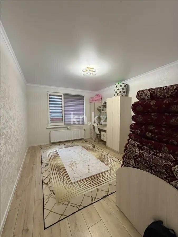 Продажа 3-комнатной квартиры, 86 м² - Продажа трехкомнатных квартир от собственников в Казахстане - страница 111 фото 3 из 7