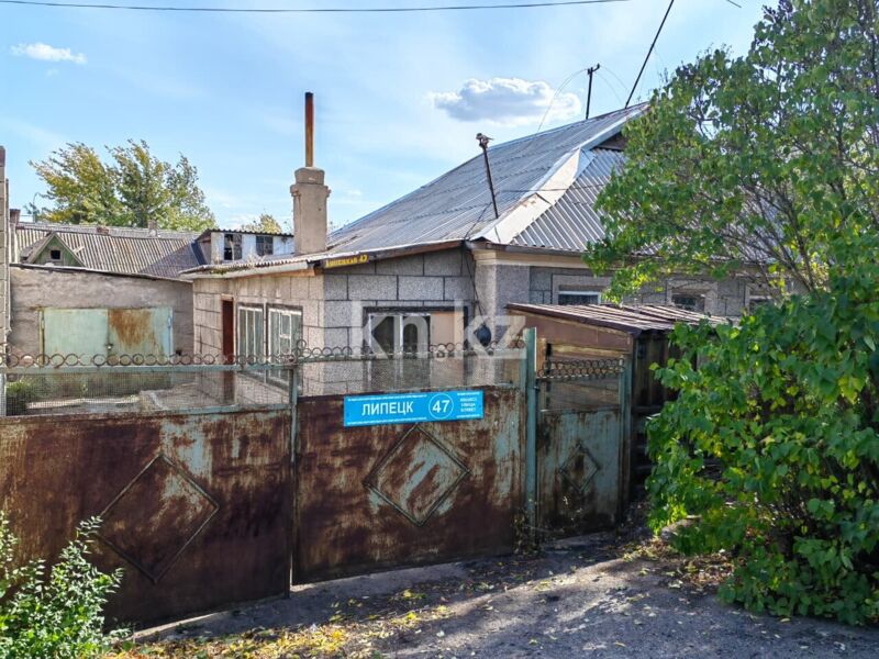 Продажа 4-комнатного дома, 79 м² - Продажа домов, коттеджей в Казахстане - страница 8 фото 28 из 31