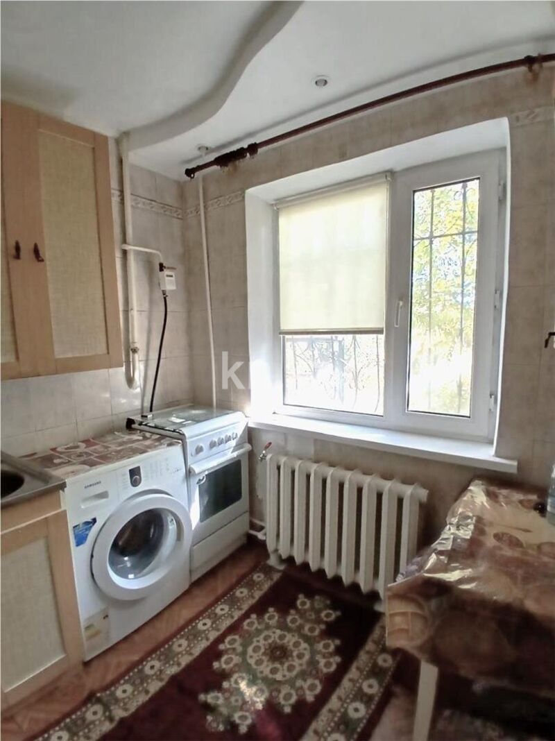 Продажа 1-комнатной квартиры, 30 м² - Продажа квартир в Казахстане - страница 163 фото 3 из 4