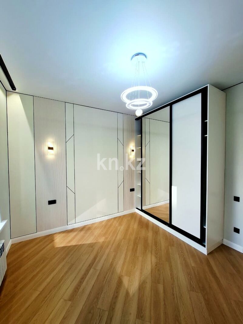 Продажа 3-комнатной квартиры, 71 м² - Продажа трехкомнатных квартир в Ауэзовском р-не Алматы - страница 10 фото 11 из 28