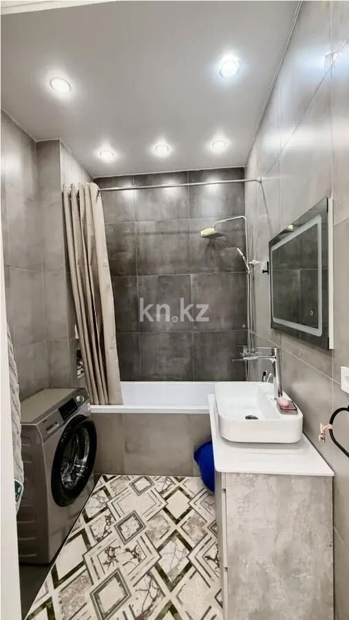 Продажа 1-комнатной квартиры, 40 м² - Продажа однокомнатных квартир в р-не Сарайшык Астаны - страница 11 фото 3 из 3