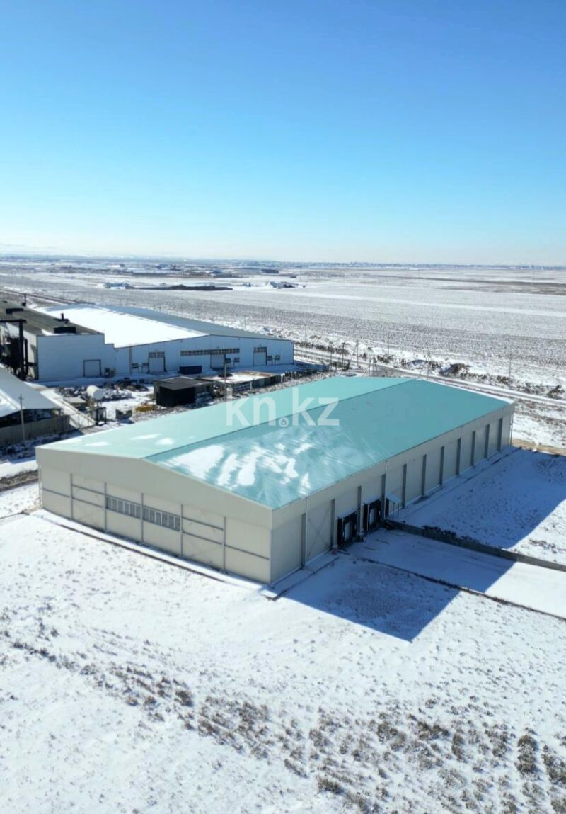 Продажа помещения, 2700 м² - Недвижимость в Шымкенте - страница 6 фото 1 из 40