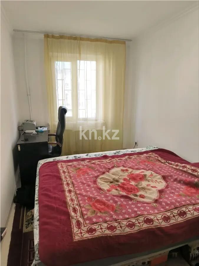 Продажа 3-комнатной квартиры, 58.6 м² - Продажа трехкомнатных квартир в Алмалинском р-не Алматы - страница 19 фото 2 из 5