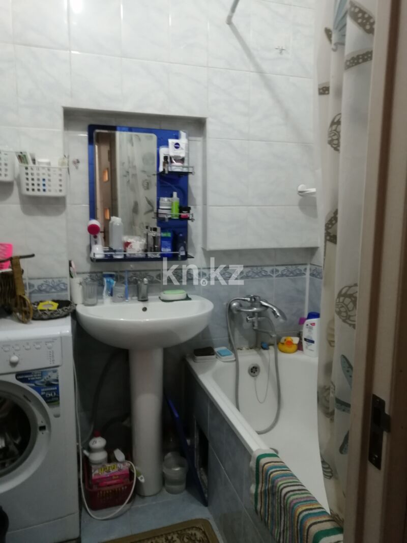Продажа 1-комнатной квартиры, 40 м² - Продажа однокомнатных квартир в Жетысуском р-не Алматы - страница 11 фото 7 из 8