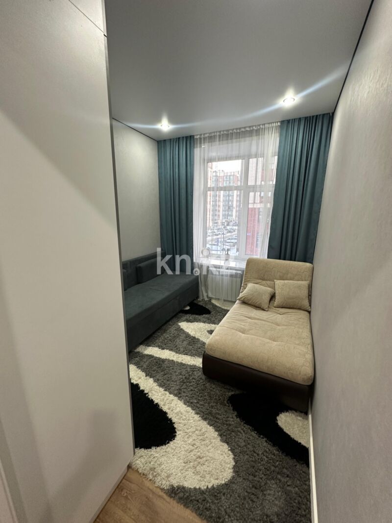Продажа 3-комнатной квартиры, 78.3 м² - Продажа квартир в Караганде - страница 13 фото 2 из 8