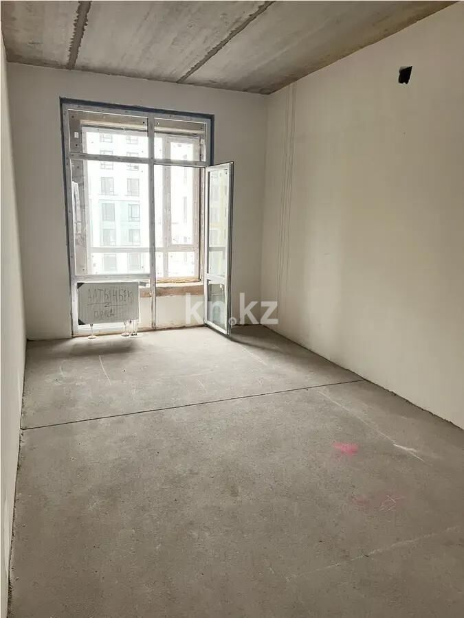 Продажа 3-комнатной квартиры, 97.3 м² - Продажа трехкомнатных квартир в Астане - страница 10 фото 3 из 6
