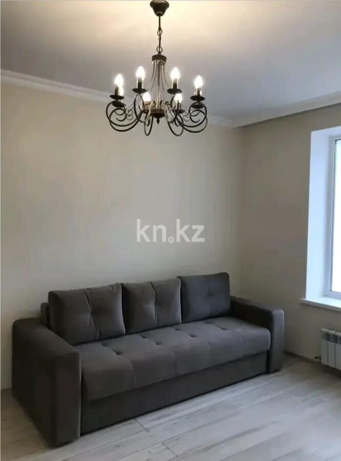 Продажа 1-комнатной квартиры, 36 м² - Продажа квартир в Казахстане - страница 37 фото 1 из 3