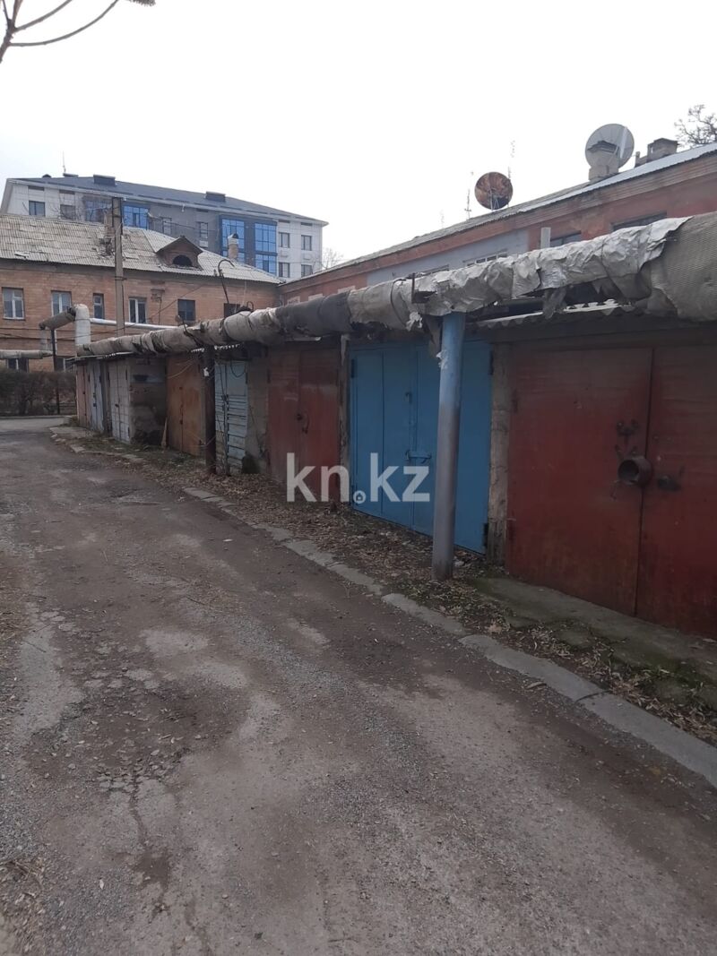 Продажа базы, 18 м² - Продажа баз, складов и промышленной недвижимости в Казахстане фото 4 из 8