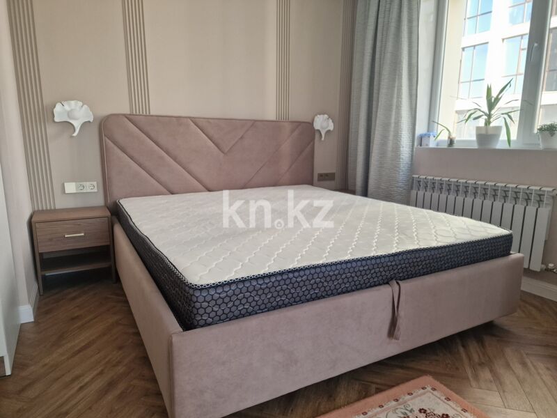 Продажа 3-комнатной квартиры, 73.7 м² - Продажа квартир в Семее фото 19 из 19