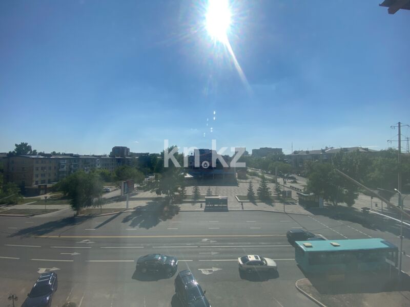 Продажа 2-комнатной квартиры, 42.5 м² - Продажа двухкомнатных квартир в панельном доме в Караганде - страница 15 фото 19 из 19