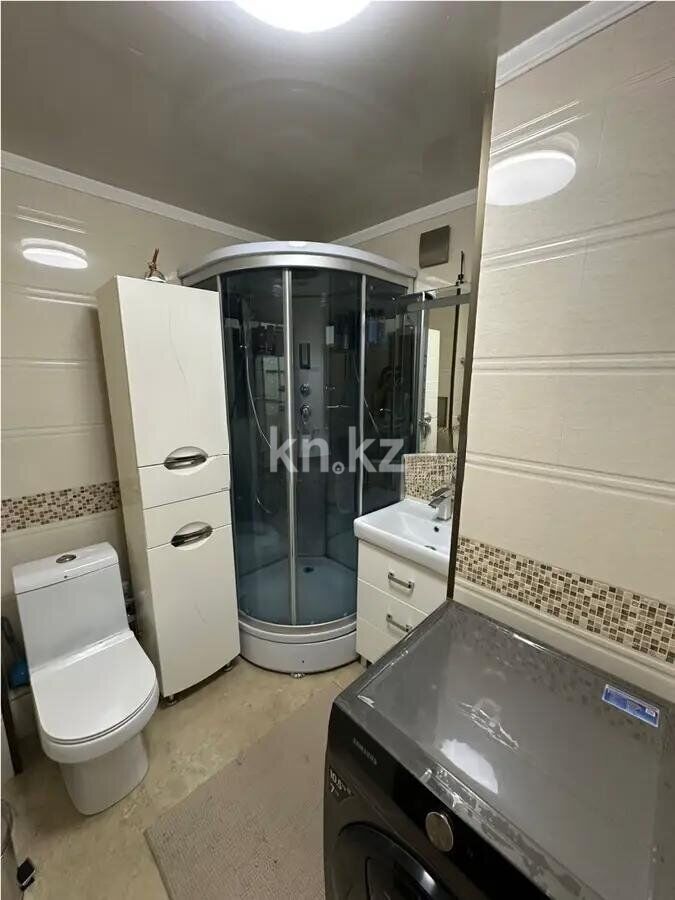 Продажа 3-комнатной квартиры, 62 м² - Продажа квартир в Алматы - страница 8 фото 5 из 6
