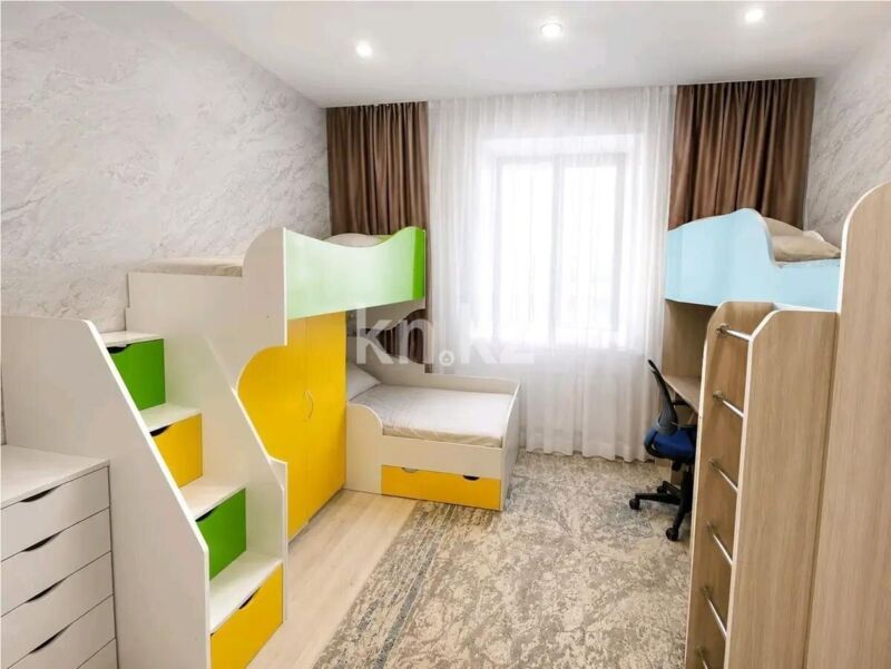 Продажа 2-комнатной квартиры, 45 м² - Продажа зданий в Актау фото 2 из 3