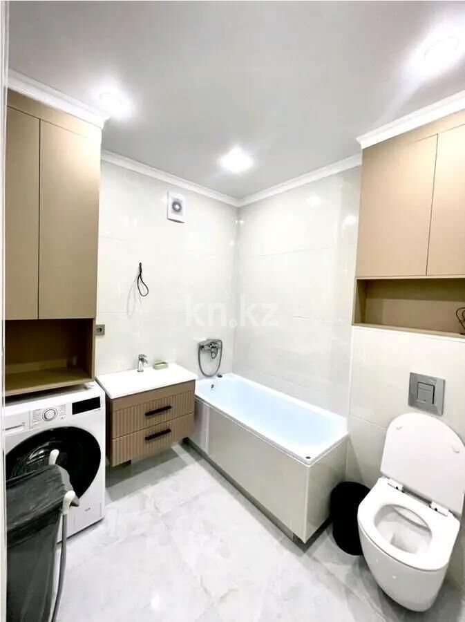 Продажа 2-комнатной квартиры, 62 м² - Продажа квартир в кирпичном доме в Астане - страница 216 фото 4 из 4