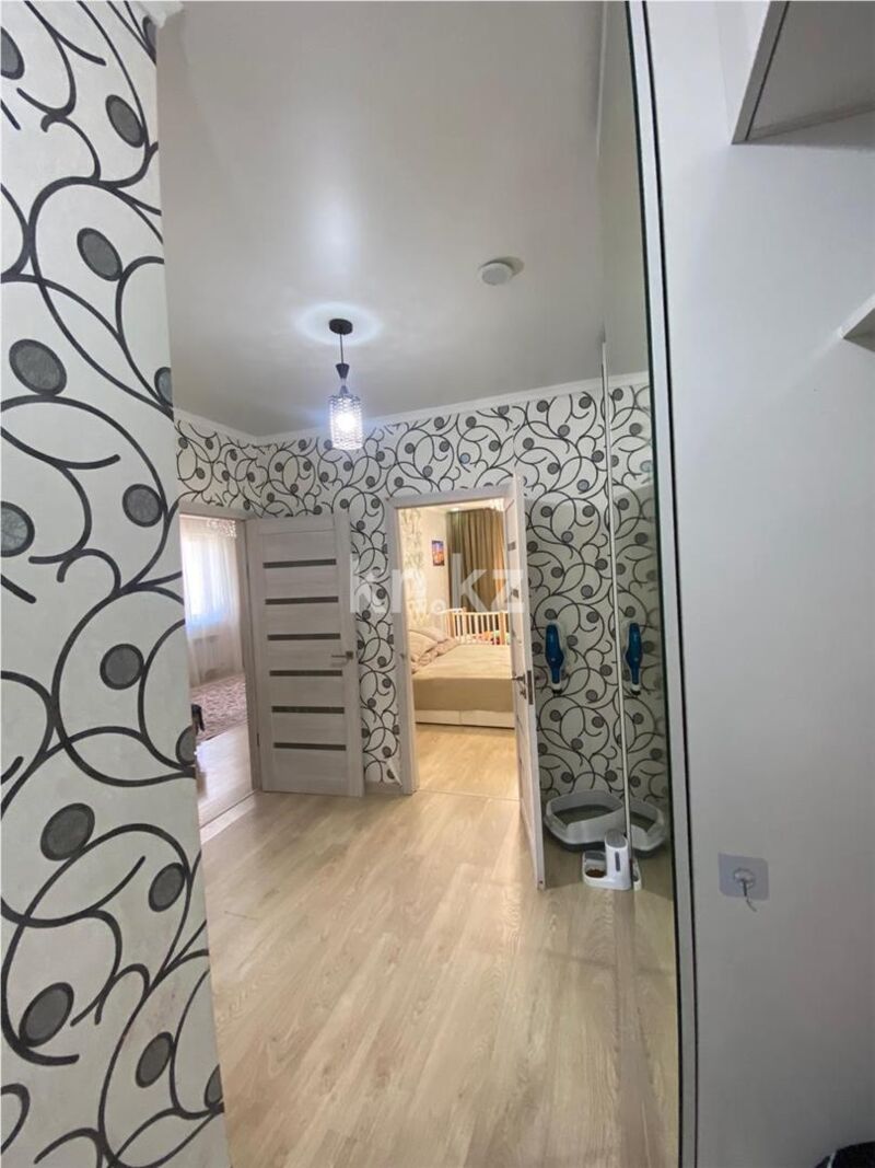 Продажа 2-комнатной квартиры, 60 м² - Продажа двухкомнатных квартир в р-не Есиль Астаны - страница 43 фото 10 из 11