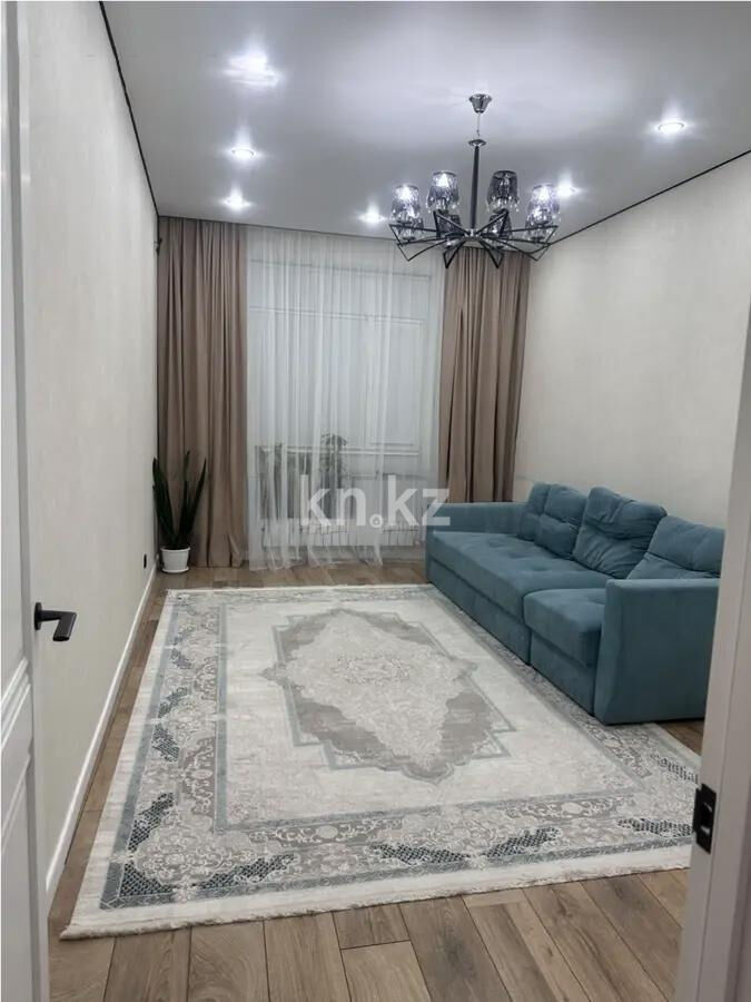 Продажа 3-комнатной квартиры, 80 м² - Продажа квартир в Казахстане - страница 12 фото 1 из 4