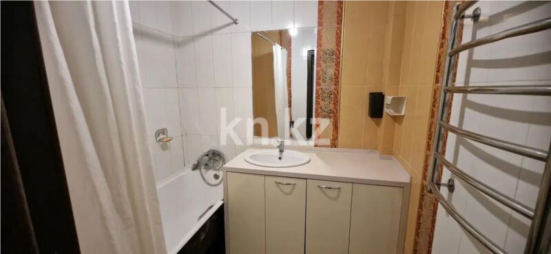 Продажа 3-комнатной квартиры, 73.6 м² - Продажа трехкомнатных квартир в Жетысуском р-не Алматы - страница 5 фото 5 из 5
