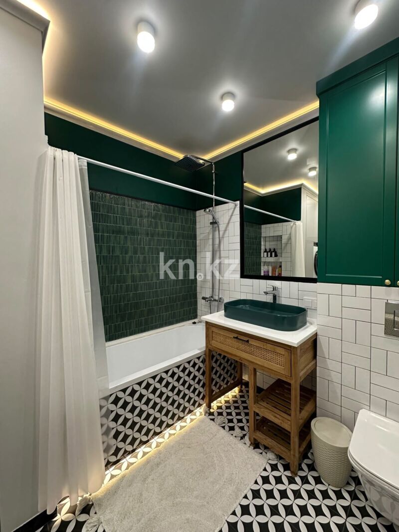 Продажа 2-комнатной квартиры, 51 м² - Продажа квартир в Казахстане - страница 66 фото 1 из 26