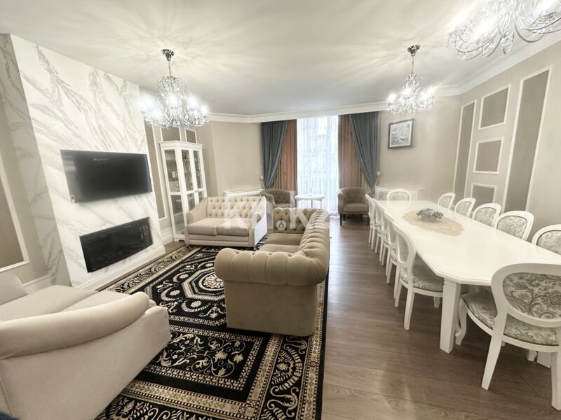 Продажа 4-комнатной квартиры, 165 м² - Продажа квартир в Казахстане - страница 154 фото 3 из 29