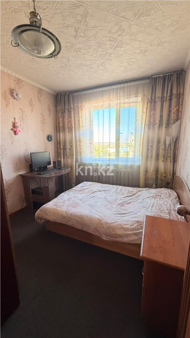 Продажа 4-комнатной квартиры, 78 м² - Продажа четырехкомнатных квартир в панельном доме в Караганде - страница 4 фото 2 из 15