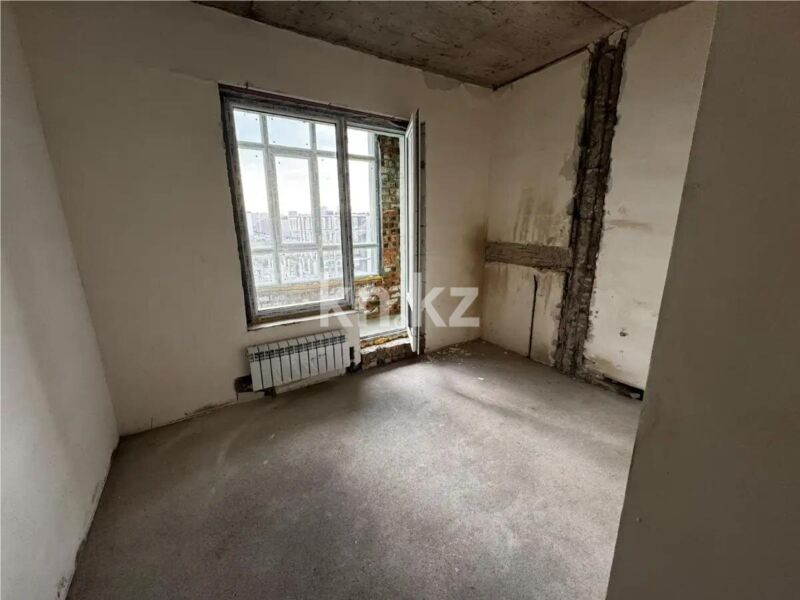 Продажа 2-комнатной квартиры, 57.71 м² - Продажа квартир в Казахстане - страница 56 фото 4 из 6