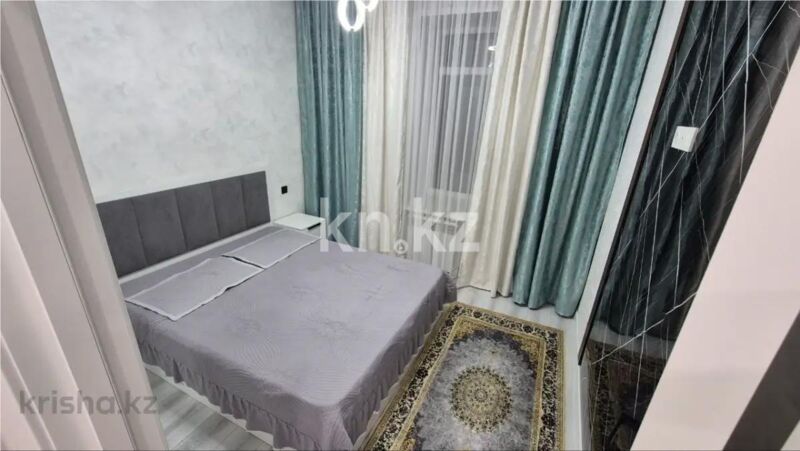 Продажа 2-комнатной квартиры, 38 м² - Продажа квартир в Казахстане - страница 74 фото 2 из 5