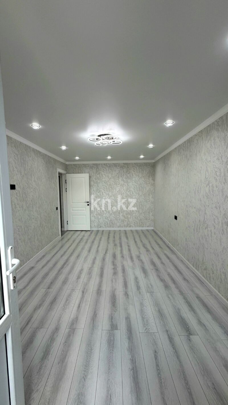 Продажа 1-комнатной квартиры, 32 м² - Продажа квартир в панельном доме в Казахстане - страница 139 фото 1 из 14