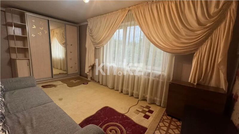 Продажа 10-комнатной квартиры, 43.3 м² - Продажа пятикомнатных и более квартир в Ауэзовском р-не Алматы фото 1 из 4