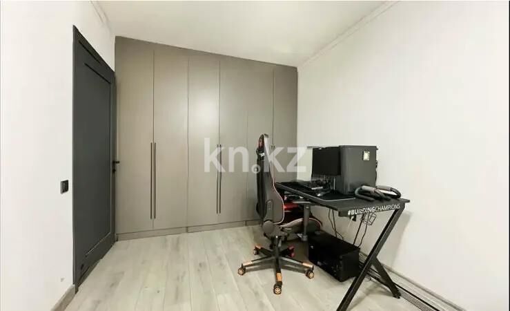 Продажа 3-комнатной квартиры, 87 м² - Продажа трехкомнатных квартир в Бостандыкском р-не Алматы - страница 6 фото 5 из 10
