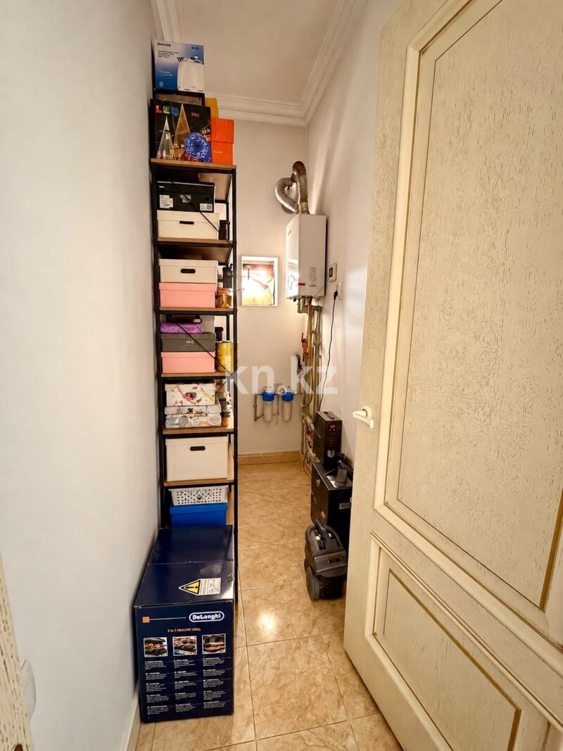 Продажа 3-комнатного дома, 113 м² - Продажа домов, коттеджей в Казахстане фото 33 из 38
