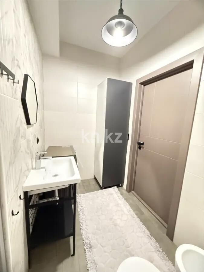 Продажа 3-комнатной квартиры, 80.1 м² - Продажа трехкомнатных квартир в Бостандыкском р-не Алматы - страница 27 фото 8 из 8