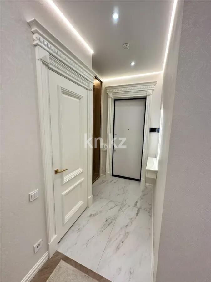 Продажа 3-комнатной квартиры, 114 м² - Продажа трехкомнатных квартир в Бостандыкском р-не Алматы - страница 28 фото 7 из 7