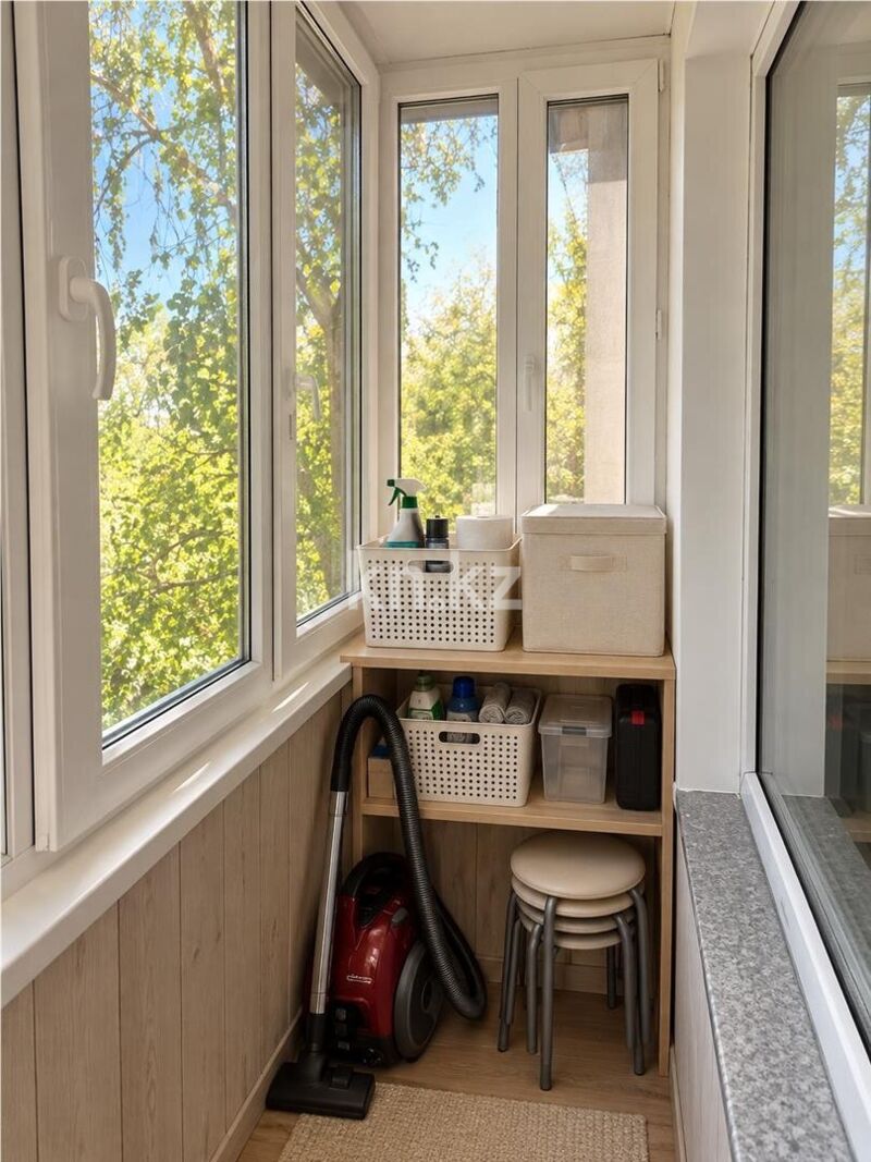 Продажа 2-комнатной квартиры, 44 м² - Продажа недвижимости в Караганде - страница 34 фото 9 из 10