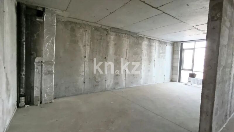 Продажа 3-комнатной квартиры, 65 м² - Продажа квартир в монолитном доме в Алматы - страница 5 фото 4 из 5