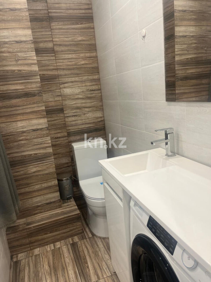 Продажа 2-комнатной квартиры, 48 м² - Продажа квартир в монолитном доме в Астане - страница 4 фото 13 из 13