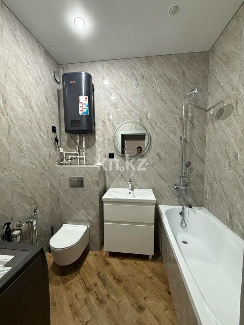 Продажа 2-комнатной квартиры, 52 м² - Продажа двухкомнатных квартир от собственников в Караганде - страница 24 фото 9 из 11